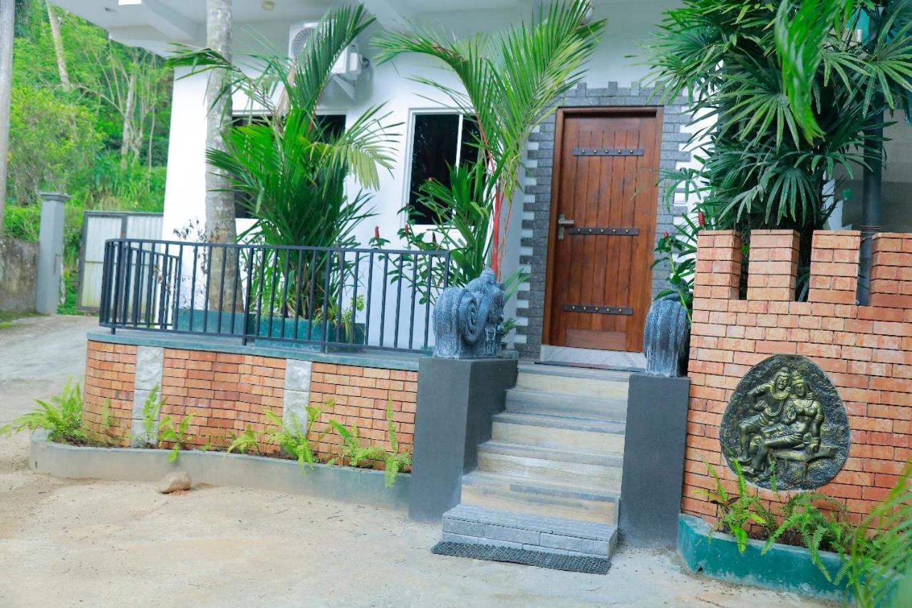 Star Rain Tour Inn Ratnapura Exterior photo